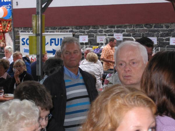 33. Gederner Gasem&auml;&auml;rt