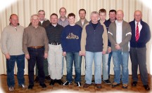 Jahreshauptversammlung