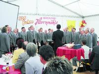 325 Jahre B&auml;ckerei Herrnm&uuml;hle