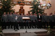 Weihnachtskonzert