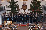 Weihnachtskonzert Bildergalerie