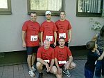 15. Gederner Stadtlauf